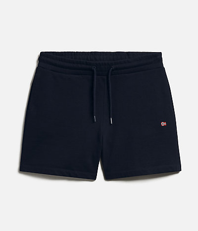 Bermuda Shorts Nalis-